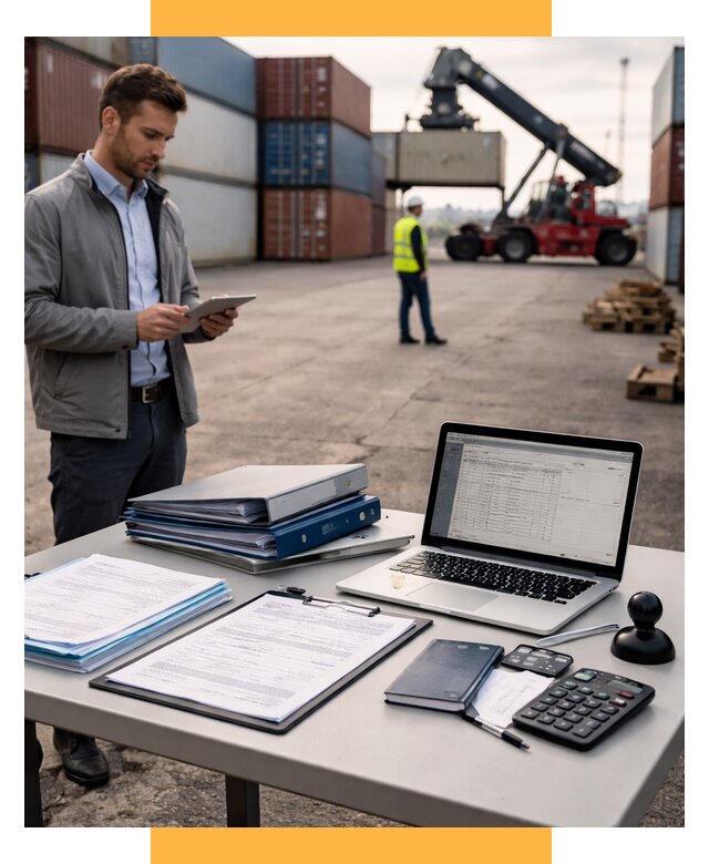 Контейнерные перевозки грузов по миру от 123288 р. | СетСервис-Нгр