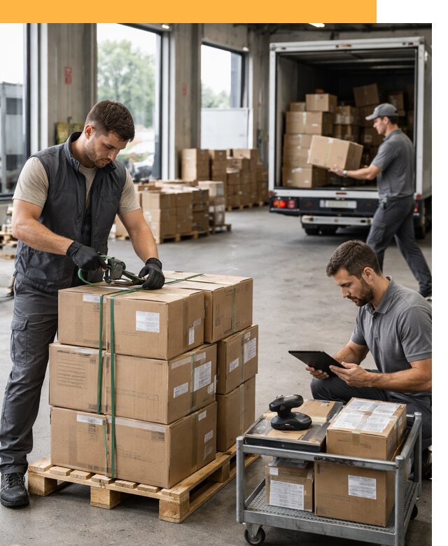 Перевозка сборных грузов по миру от 3596 руб, быстрая логистика