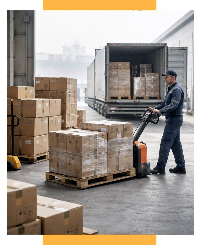 Карго доставка грузов по миру под ключ от 25685 р. | СетСервис-Нгр