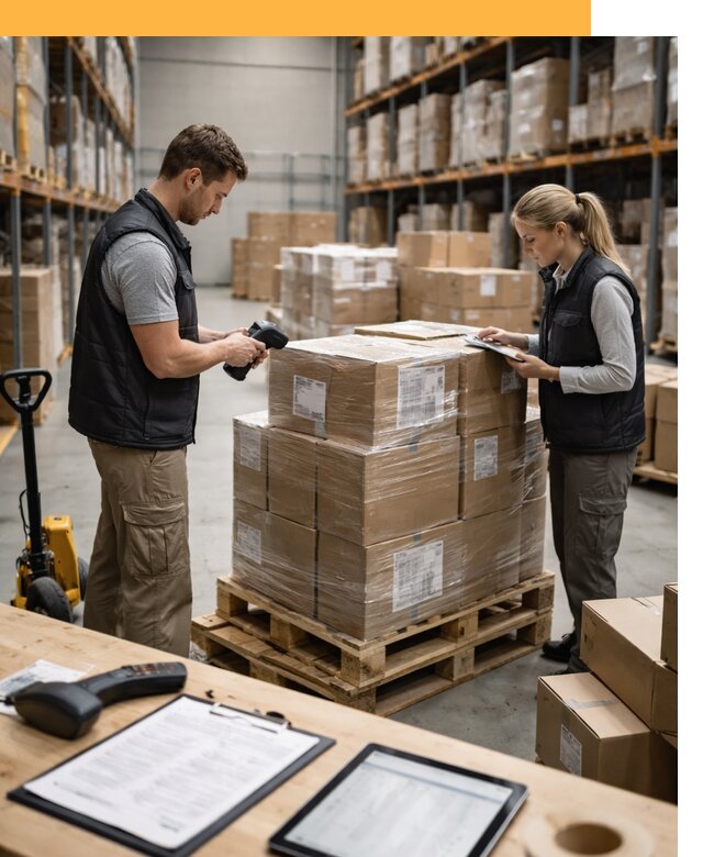 Консолидация грузов по миру от 8219 руб, оптимизация доставки