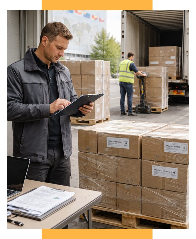 Доставка товаров для маркетплейсов из Китая от 7706 р. — СетСервис-Нгр