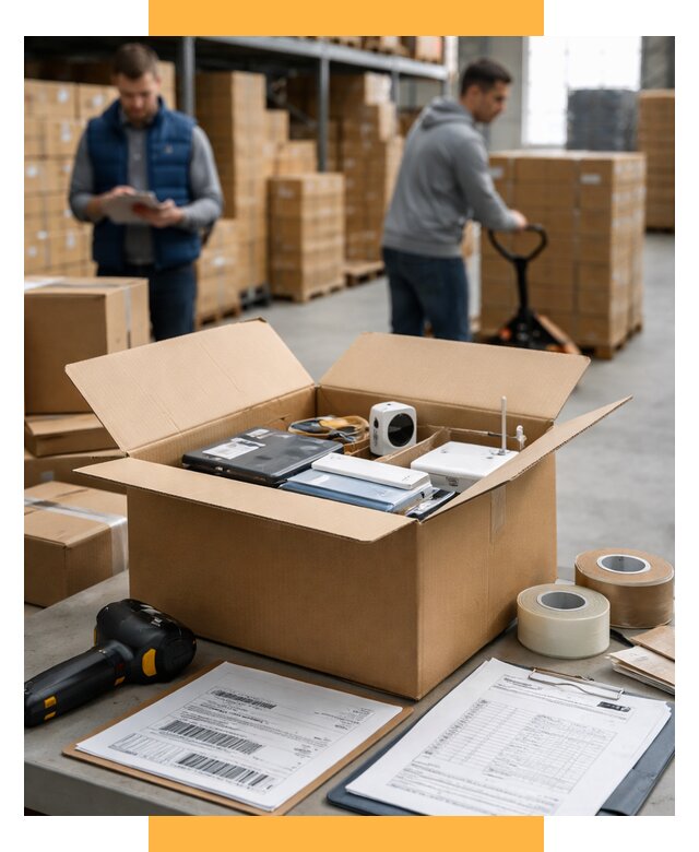 Доставка грузов из Китая в Россию от 61644 р. | СетСервис-Нгр