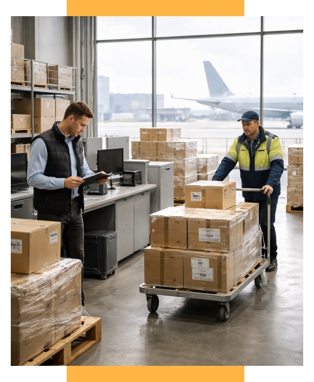 Авиадоставка из Китая от 668 р. — быстро | СетСервис-Нгр