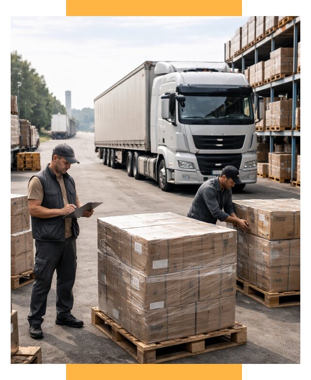 Автоперевозки из Китая от 123288 р. — логистика СетСервис-Нгр