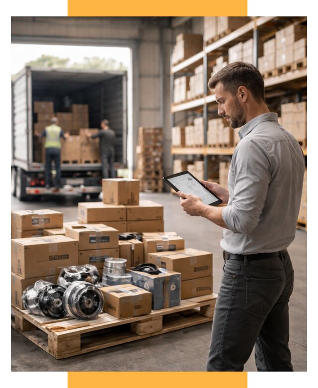 Доставка автозапчастей из Китая от 35959 р. | СетСервис-Нгр