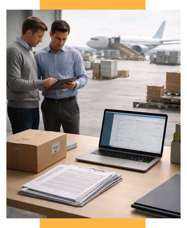 Авиадоставка из США от 668 р., быстро и надежно, СетСервис-Нгр