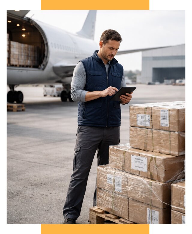 Авиадоставка из Германии в Россию от 6678 р. СетСервис-Нгр