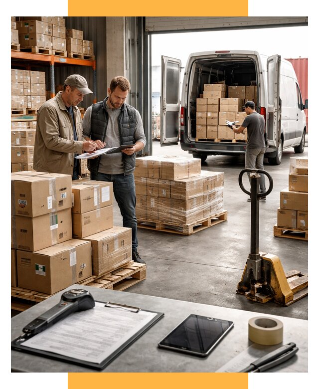 Сборные грузы из Италии, доставка от 19007 р. СетСервис-Нгр