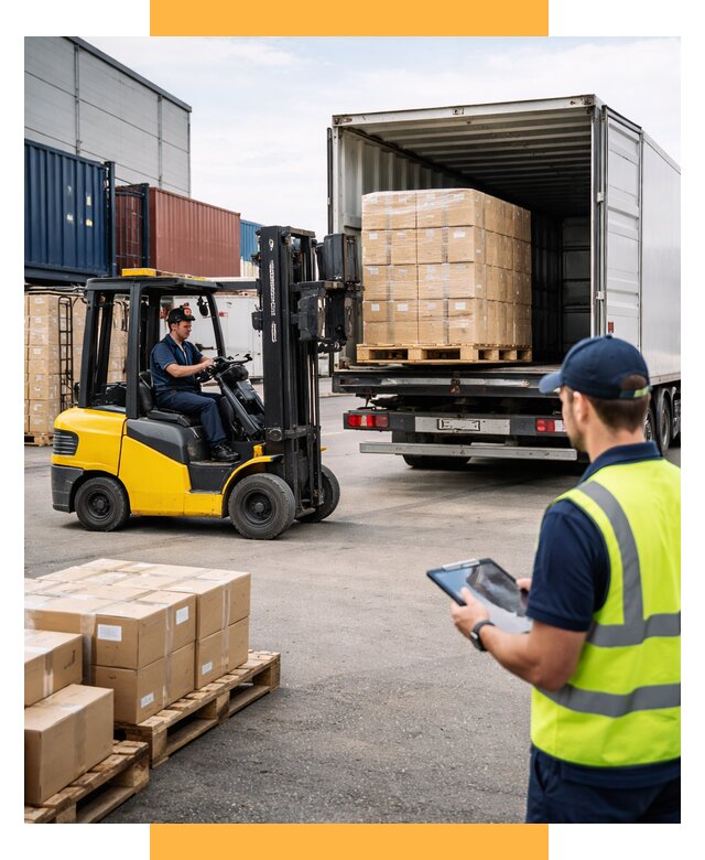 Доставка грузов из Латвии в Россию от 25685 р. | СетСервис-Нгр