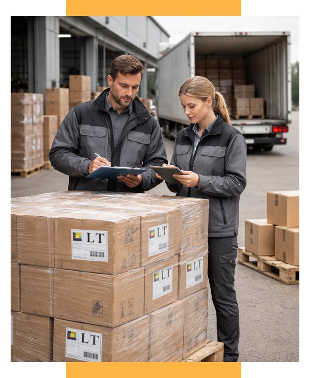 Доставка грузов из Литвы в Россию от 15411 р., СетСервис-Нгр