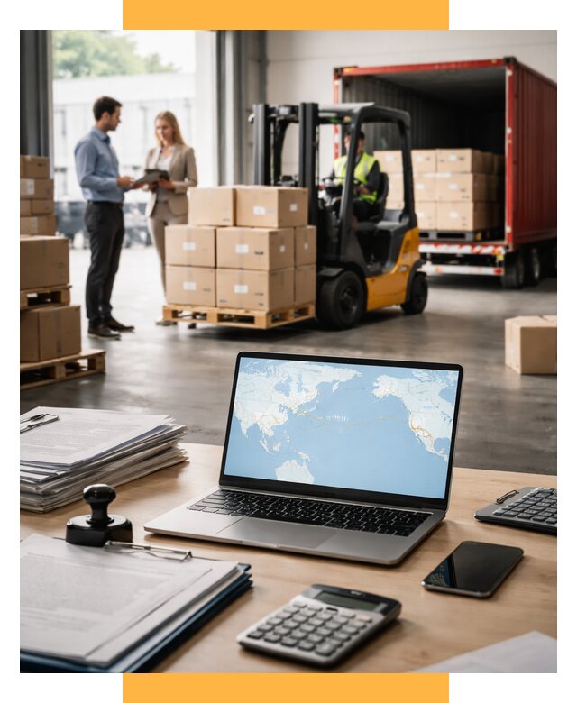 Доставка грузов из Японии в Россию от 92466 р. | СетСервис-Нгр