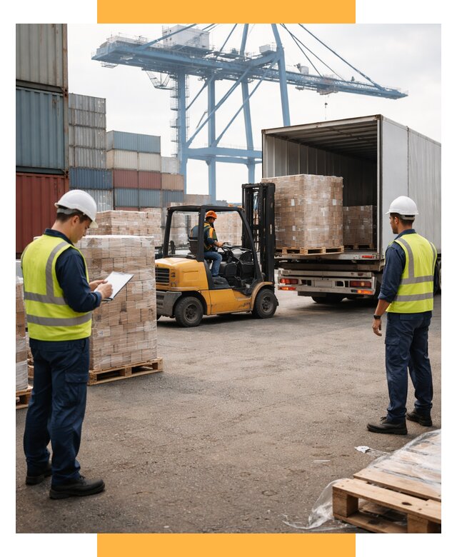 Доставка грузов из Вьетнама в Россию от 77055 р. | СетСервис-Нгр