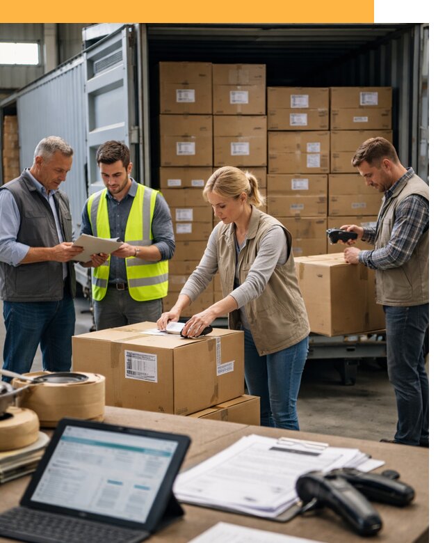 Доставка и таможенное оформление грузов из Вьетнама от 77055