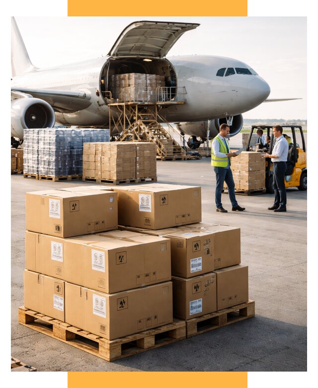 Авиадоставка из Вьетнама в Россию от 873 р. | СетСервис-Нгр