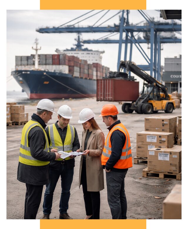 Морские перевозки из Вьетнама от 154110 р. — СетСервис-Нгр