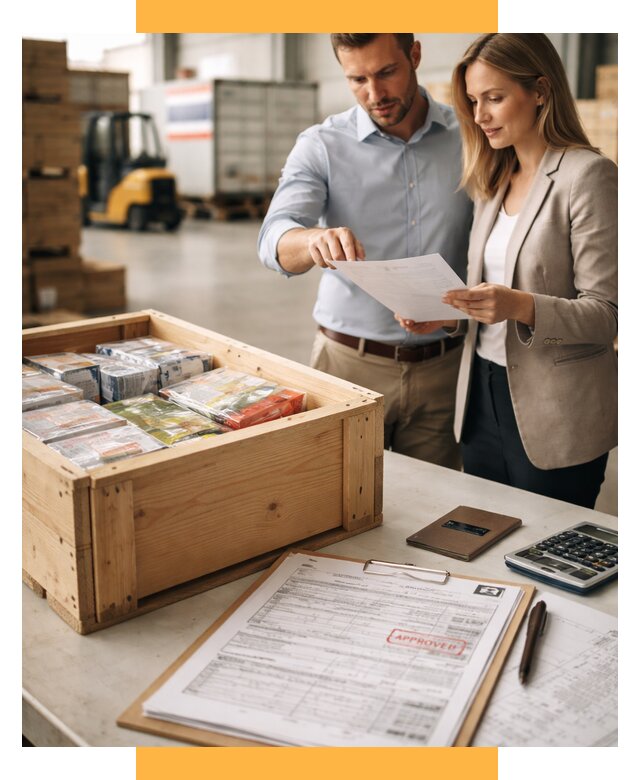 Доставка грузов из Таиланда в Россию от 35959 р. СетСервис-Нгр