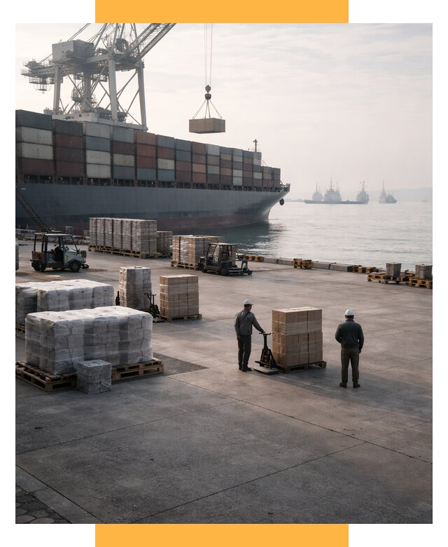 Морские перевозки из Таиланда от 87329 р. | СетСервис-Нгр