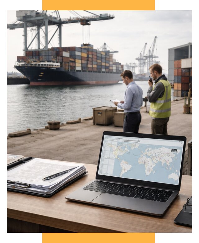 Морские перевозки из Малайзии от 87329 р. | СетСервис-Нгр