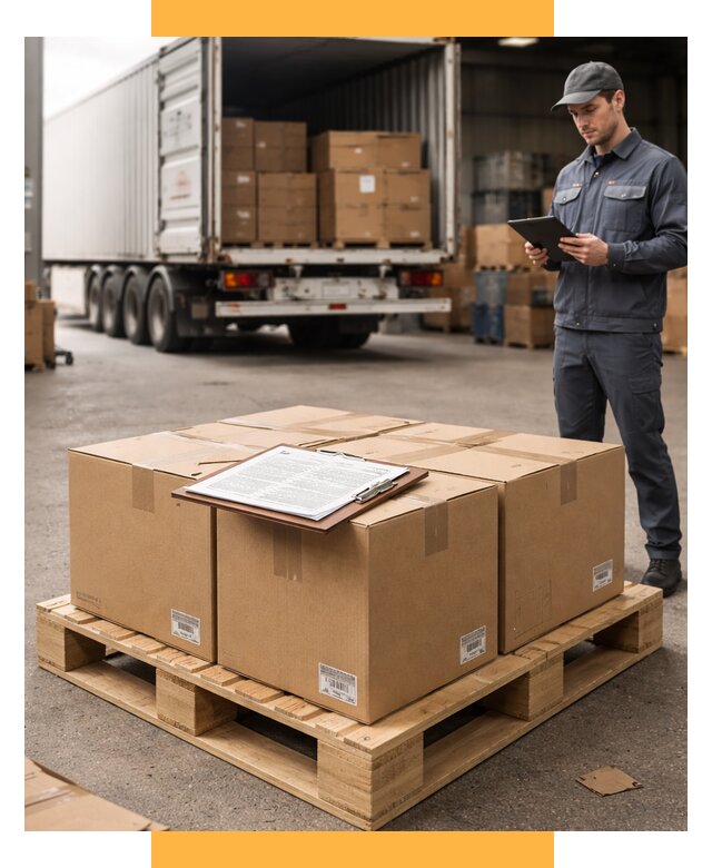 Доставка грузов из Ирана в Россию от 1233 р., СетСервис-Нгр