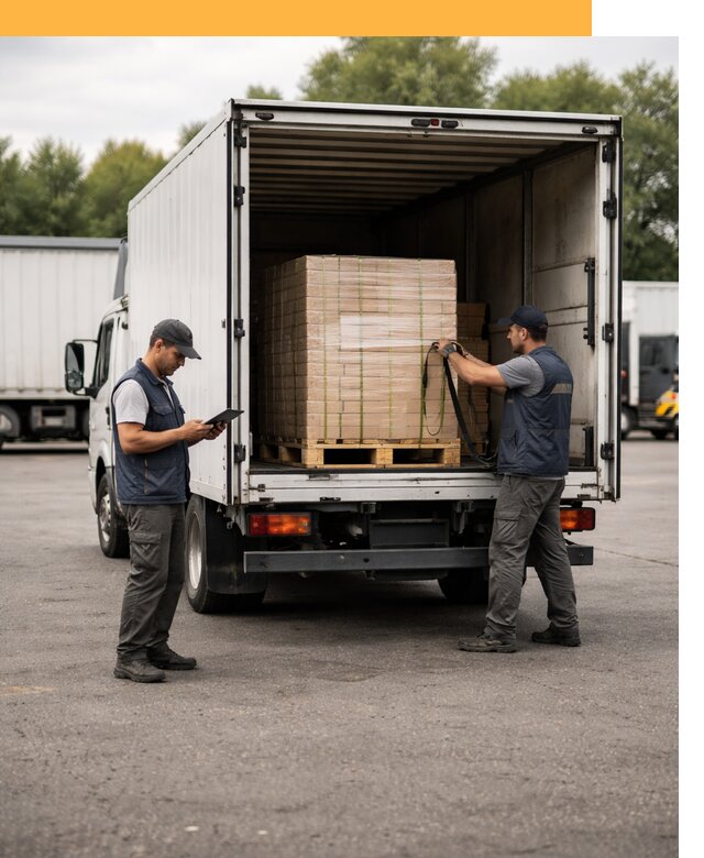 Автоперевозки из Армении автотранспортом от 97603 руб