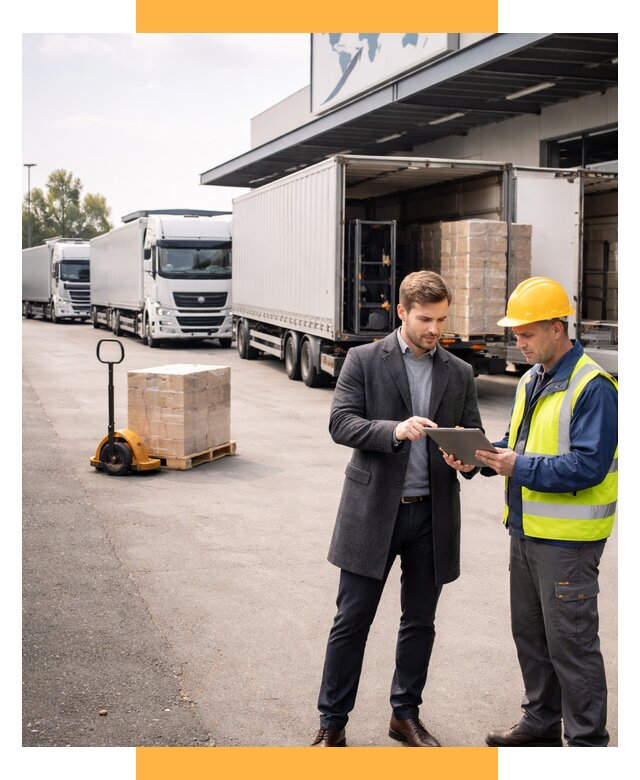 Автоперевозки из Грузии от 87329 р. - логистика СетСервис-Нгр