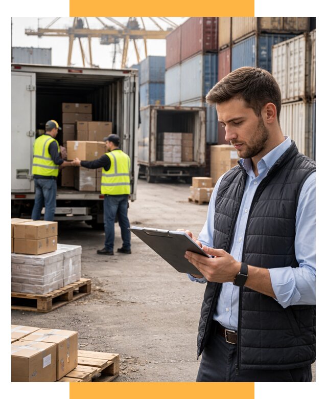 Доставка грузов из Азербайджана от 35959 р., СетСервис-Нгр