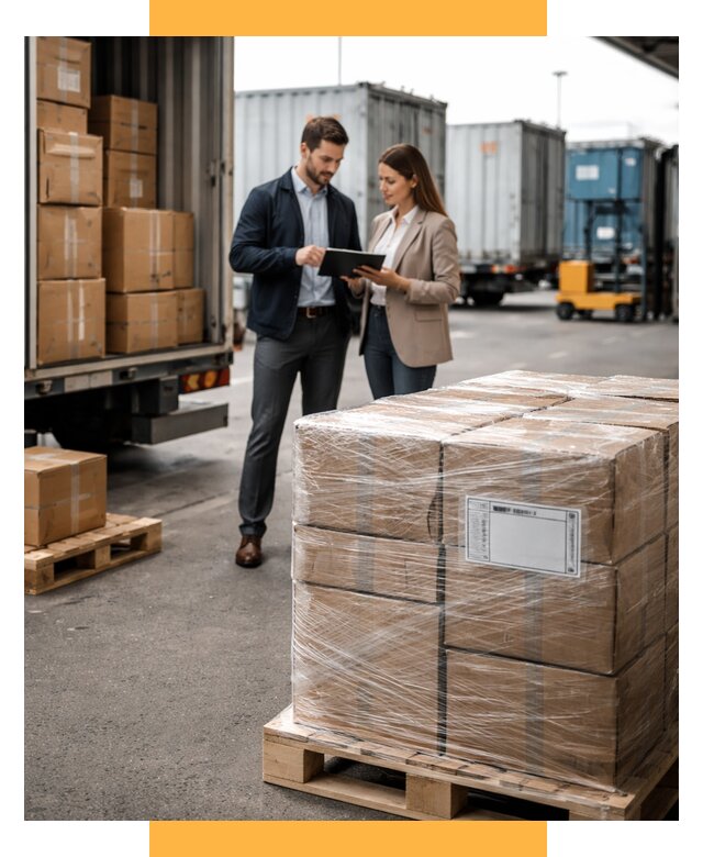 Доставка грузов из Казахстана в Россию от 6678 р., СетСервис-Нгр