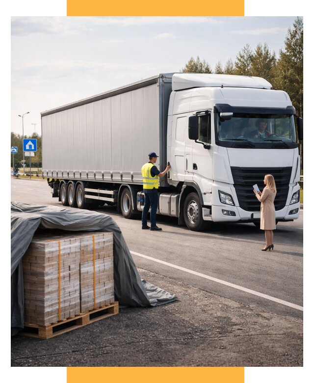 Автоперевозки из Узбекистана от 184932 р. — СетСервис-Нгр логистика