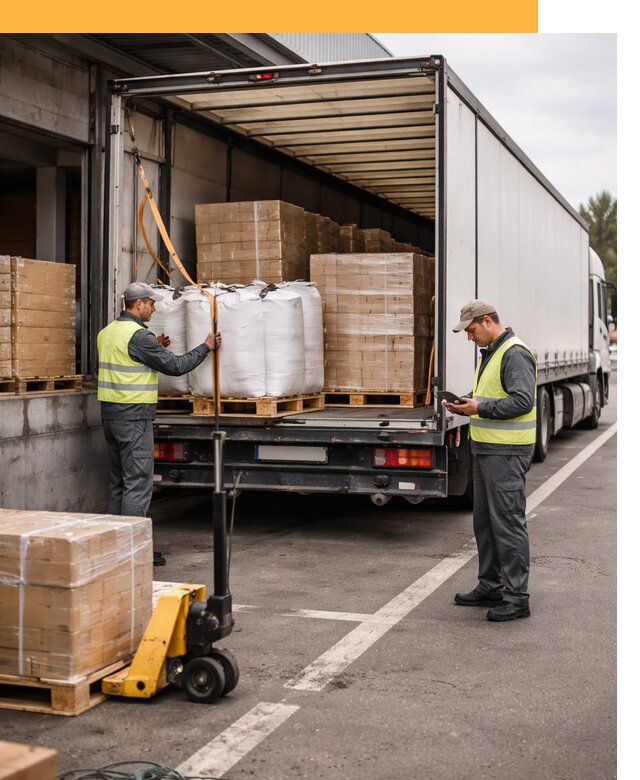 Автоперевозки из Узбекистана от 184932 руб/тонна, быстро и надежно