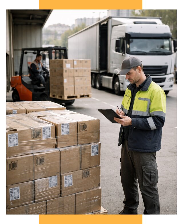 Доставка грузов из Киргизии в Россию от 15411 р. | СетСервис-Нгр