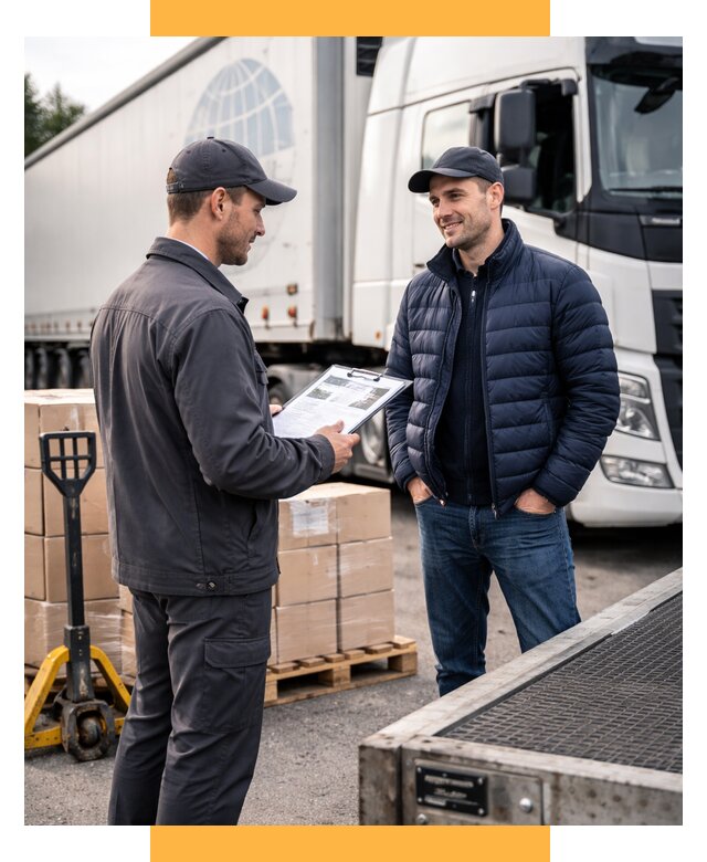 Автоперевозки грузов из Киргизии от 87329 р. — СетСервис-Нгр