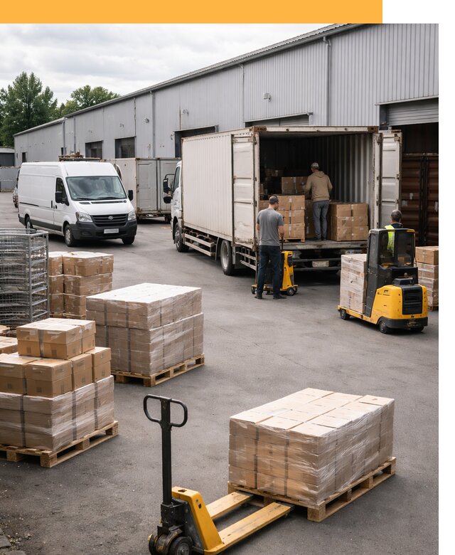 Доставка грузов из Беларуси по всему миру от 15411 руб