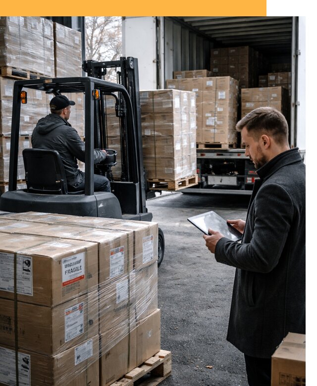 Доставка грузов в Турцию морем, землей и авиатранспортом от 6678 руб.