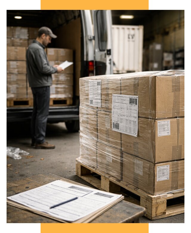 Доставка грузов в Латвию от 25685 р., логистика СетСервис-Нгр