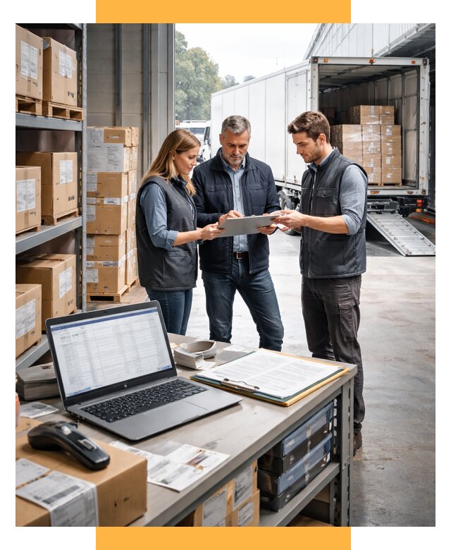 Доставка грузов в Испанию от 35959 р. логистика | СетСервис-Нгр