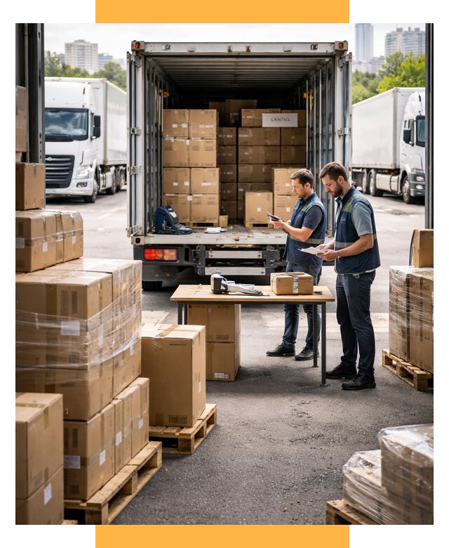 Доставка грузов из России в Армению от 35959 р. - СетСервис-Нгр