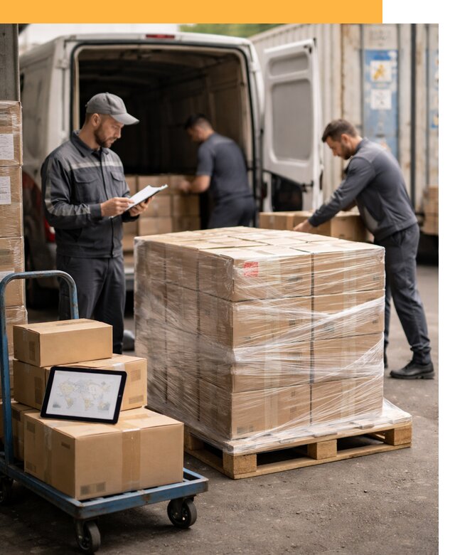 Доставка грузов в Армению: морские, авиа и авто от 35959