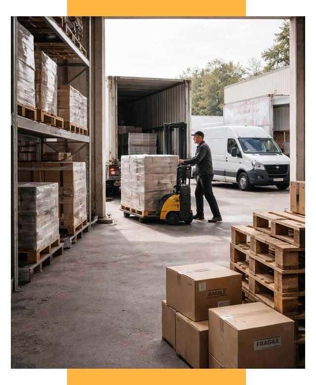 Доставка и перевозка грузов в Грузию от 25685 р., СетСервис-Нгр