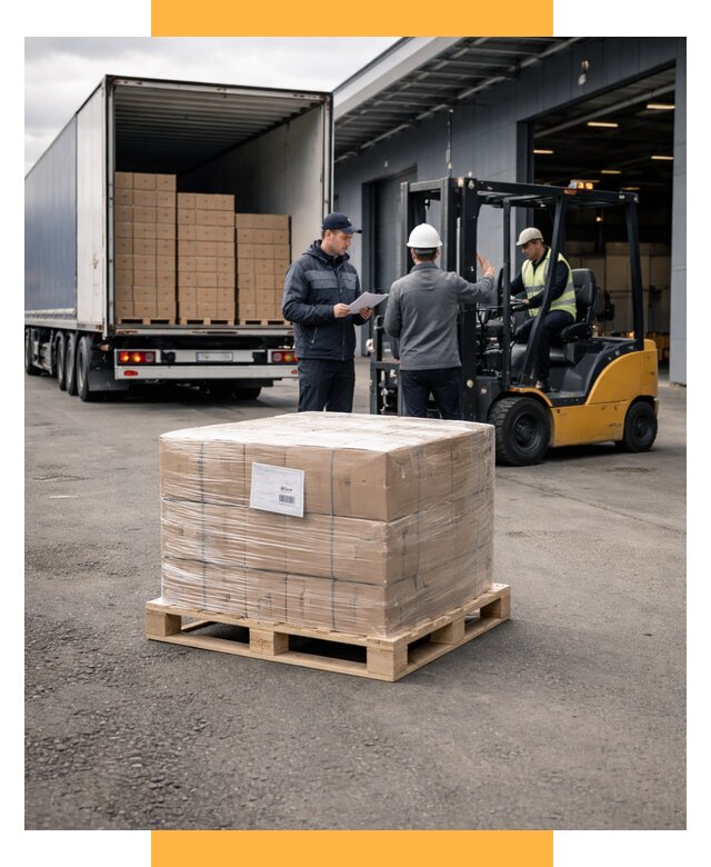 Доставка грузов в Азербайджан от 15411 р. | СетСервис-Нгр