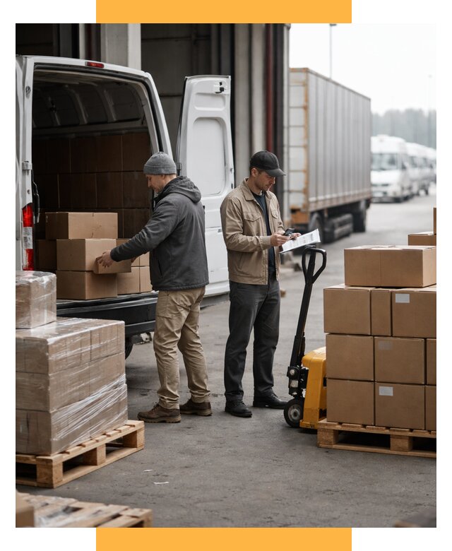 Доставка грузов в Киргизию от 15411 р. - логистика СетСервис-Нгр