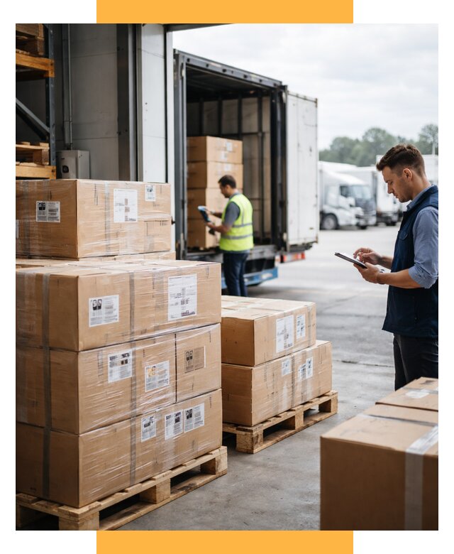 Доставка грузов в Беларусь от 12329 р. логистика экспорт СетСервис-Нгр