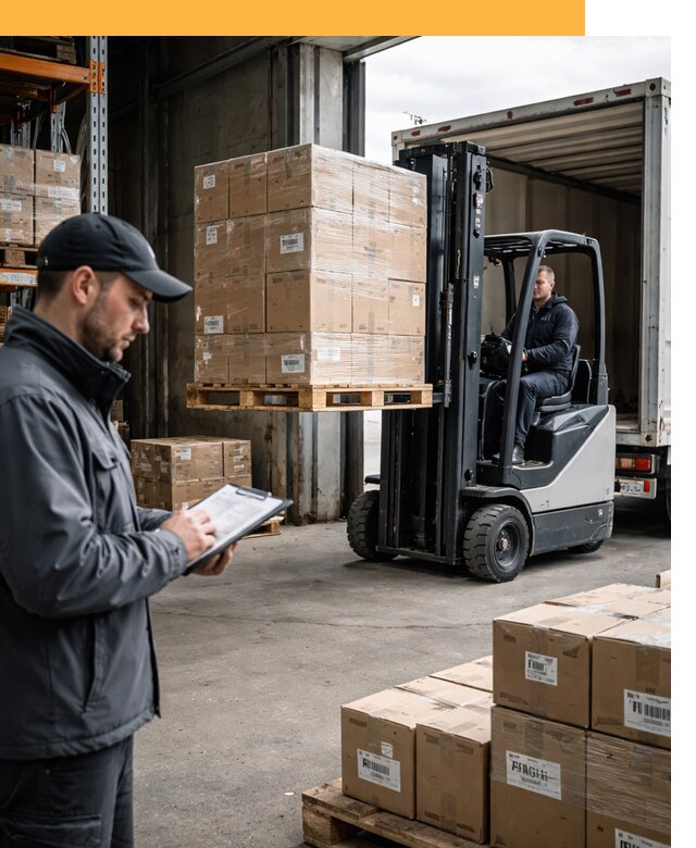 Доставка грузов в Беларусь от 12329 руб, морем, авто, авиа