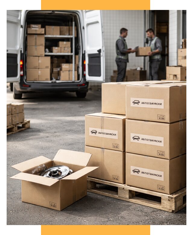 Перевозка автозапчастей по миру от 4623 р. | СетСервис-Нгр