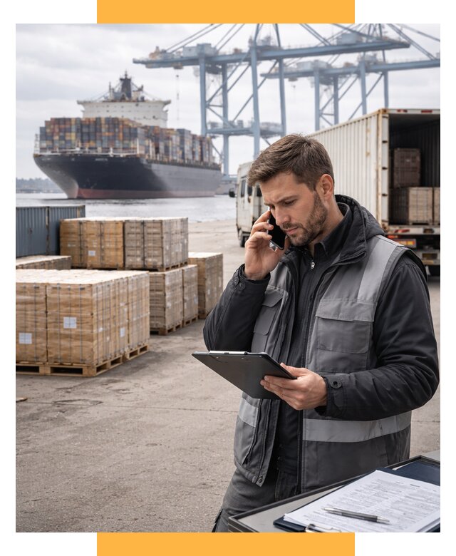 Доставка через Прибалтику от 28767 р., логистика СетСервис-Нгр