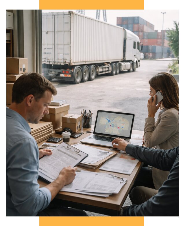 Доставка через Турцию: логистика и транзит от 6678 р. | СетСервис-Нгр