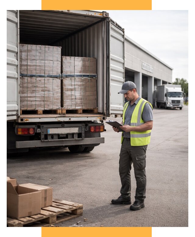 Доставка через Казахстан от 30822 р. | Транзит и логистикаСетСервис-Нгр