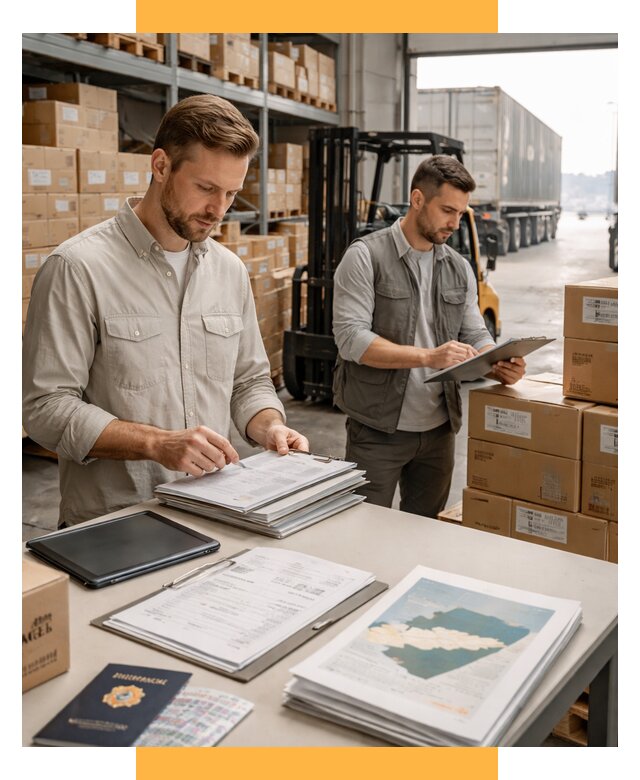 Доставка через ОАЭ от 7706 р. транзит и склад в Дубае, СетСервис-Нгр