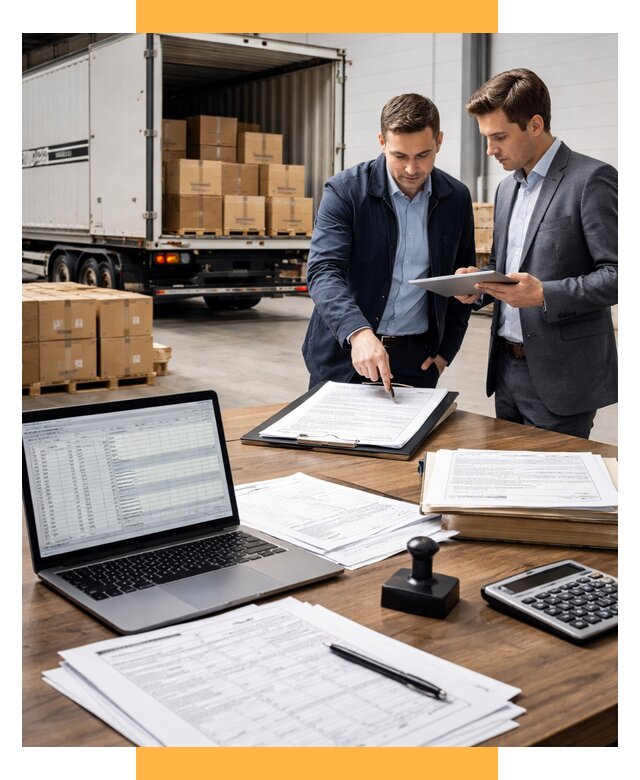 Таможенное оформление грузов из Армении от 8733 р. | СетСервис-Нгр