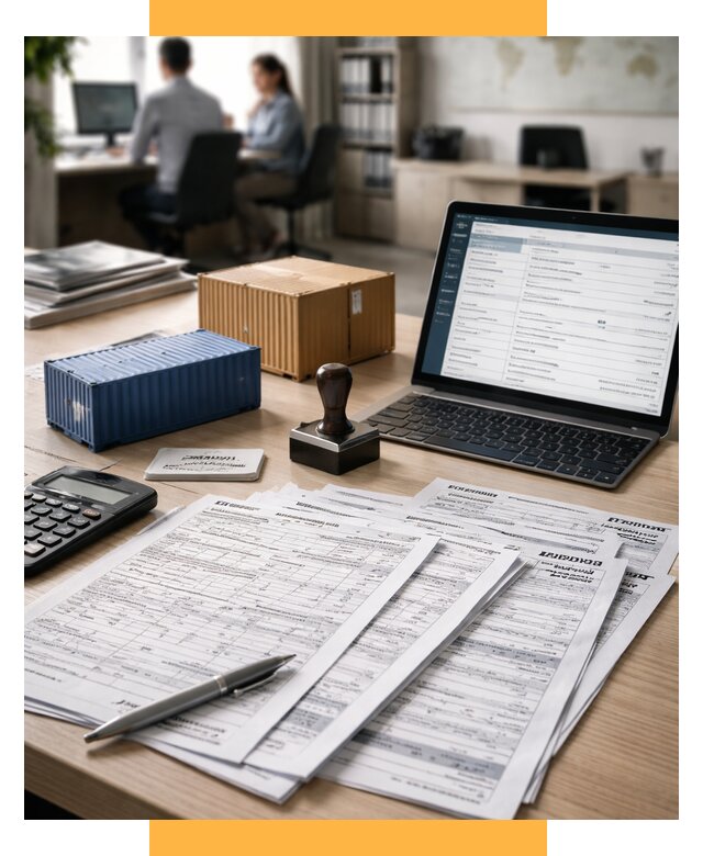 Таможенное оформление грузов из Узбекистана от 12329 р. СетСервис-Нгр