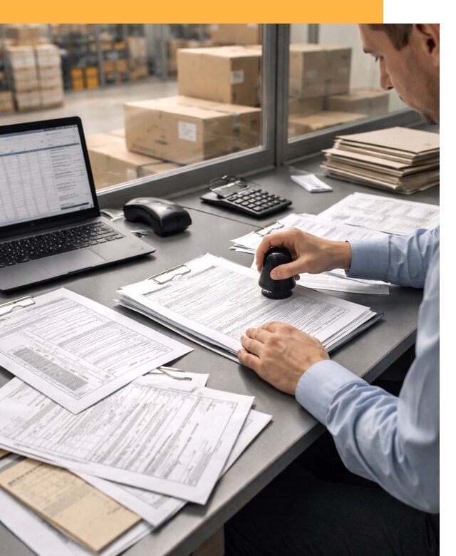 Таможенное оформление и сопровождение грузов из Узбекистана от 12329